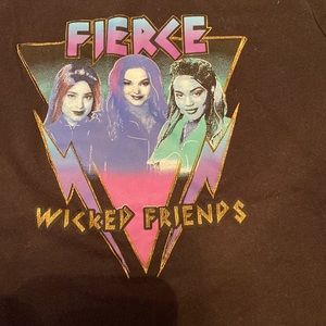 2014 Fierce wicked Friends shirt